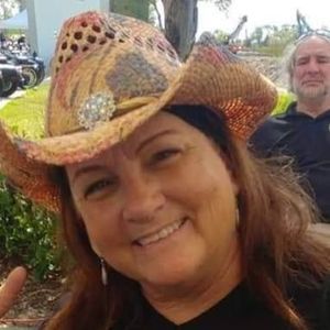 Meet your Posher, Karen